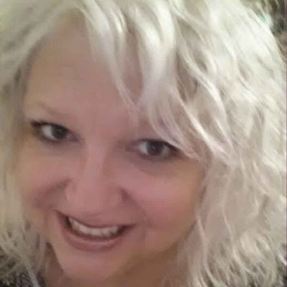 Meet your Posher, Heidi